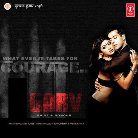 teri aashiqui mein jaana|Hum Tumko Nigahon Mein Lyrics– Garv.